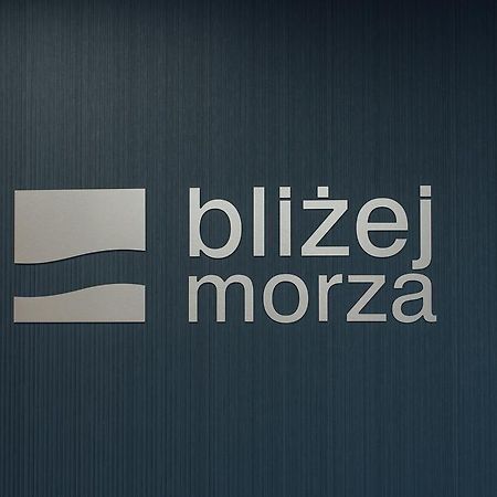 Apartament 44 - Blizej Morza Apartment Kolobrzeg Bagian luar foto