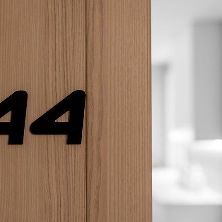 Apartament 44 - Blizej Morza Apartment Kolobrzeg Bagian luar foto