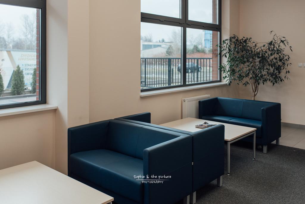 Apartament 44 - Blizej Morza Apartment Kolobrzeg Bagian luar foto