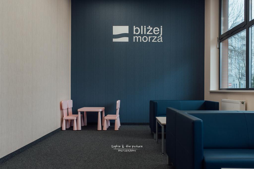 Apartament 44 - Blizej Morza Apartment Kolobrzeg Bagian luar foto