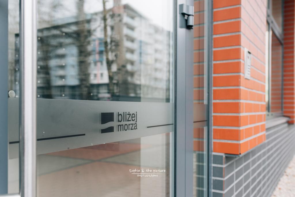 Apartament 44 - Blizej Morza Apartment Kolobrzeg Bagian luar foto