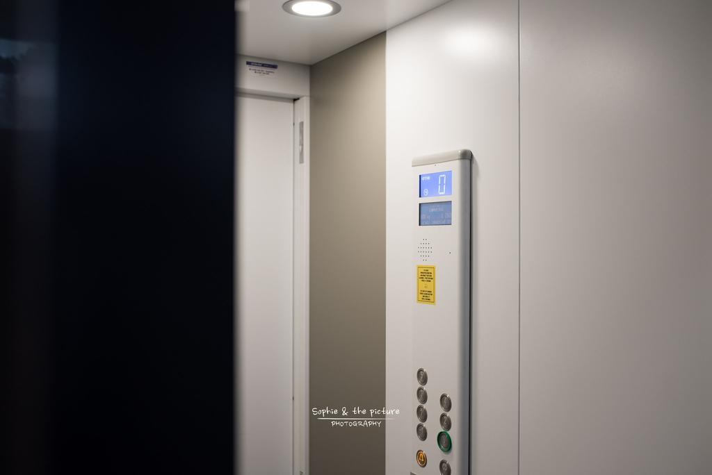 Apartament 44 - Blizej Morza Apartment Kolobrzeg Bagian luar foto
