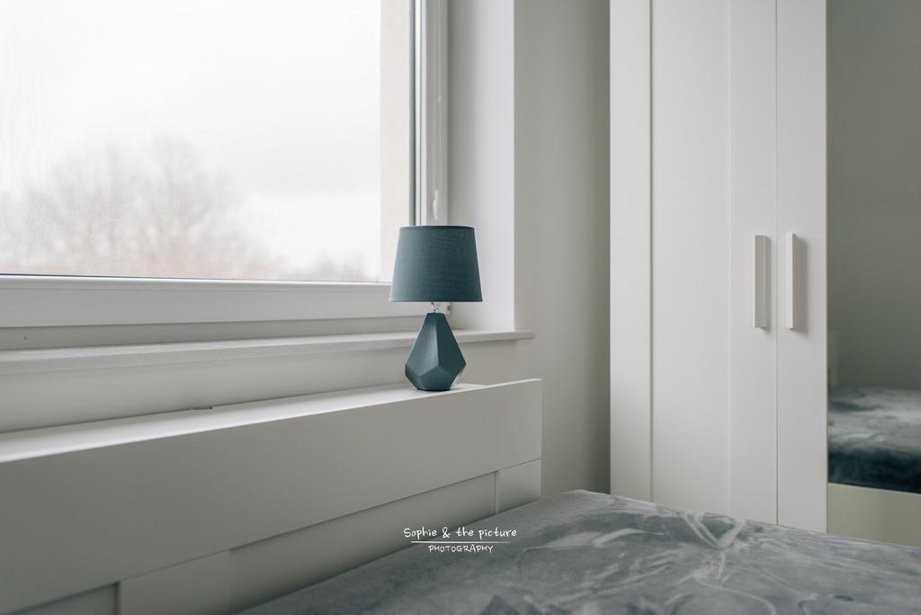 Apartament 44 - Blizej Morza Apartment Kolobrzeg Bagian luar foto