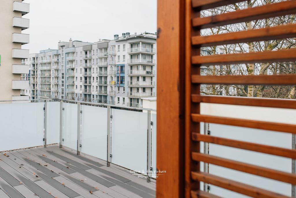 Apartament 44 - Blizej Morza Apartment Kolobrzeg Bagian luar foto