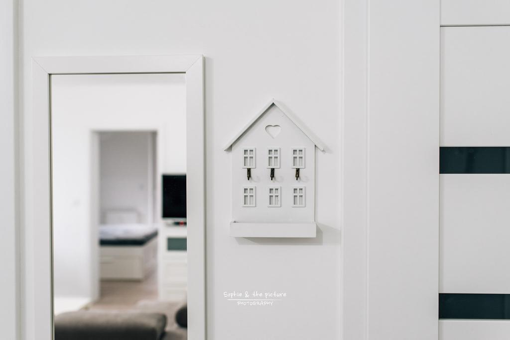 Apartament 44 - Blizej Morza Apartment Kolobrzeg Bagian luar foto