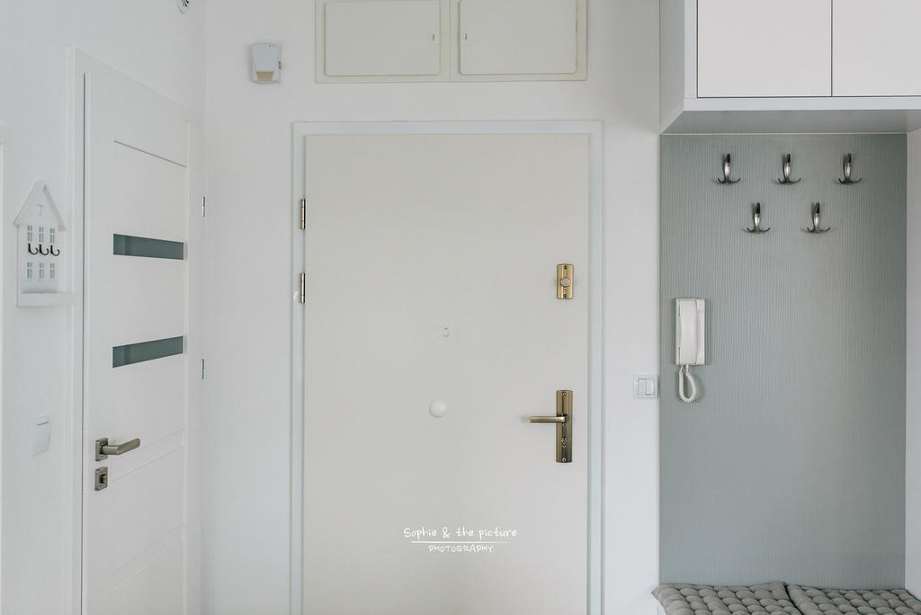 Apartament 44 - Blizej Morza Apartment Kolobrzeg Bagian luar foto