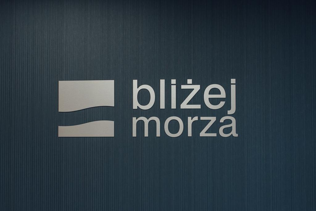 Apartament 44 - Blizej Morza Apartment Kolobrzeg Bagian luar foto